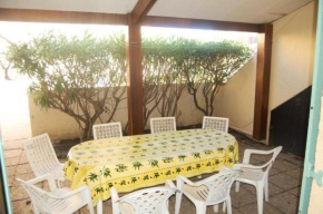 Résidence MAISONS DES SABLES 1 - 3 Pièces pour 6 Personnes 04